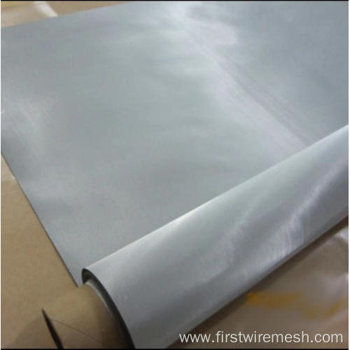 304L/316L stainless steel printing mesh